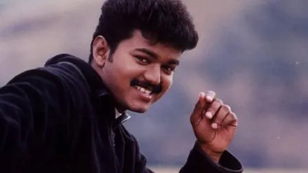 vijay kushi